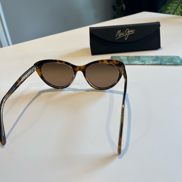 Maui Jim Accessories - Maui Jim KALANI Sunglasses